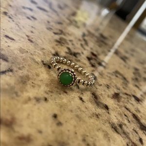 Pandora Birthstone Ring